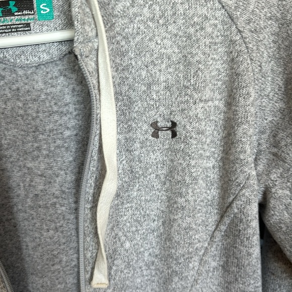 Under armour sweater - Picture 3 of 6